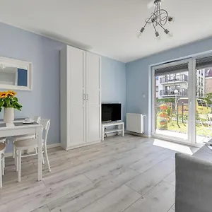 Amber Port By Grand Apartament