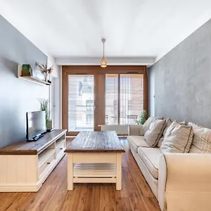 Z Balkonem Stare Apartament