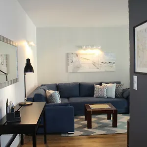 Goya Apartament