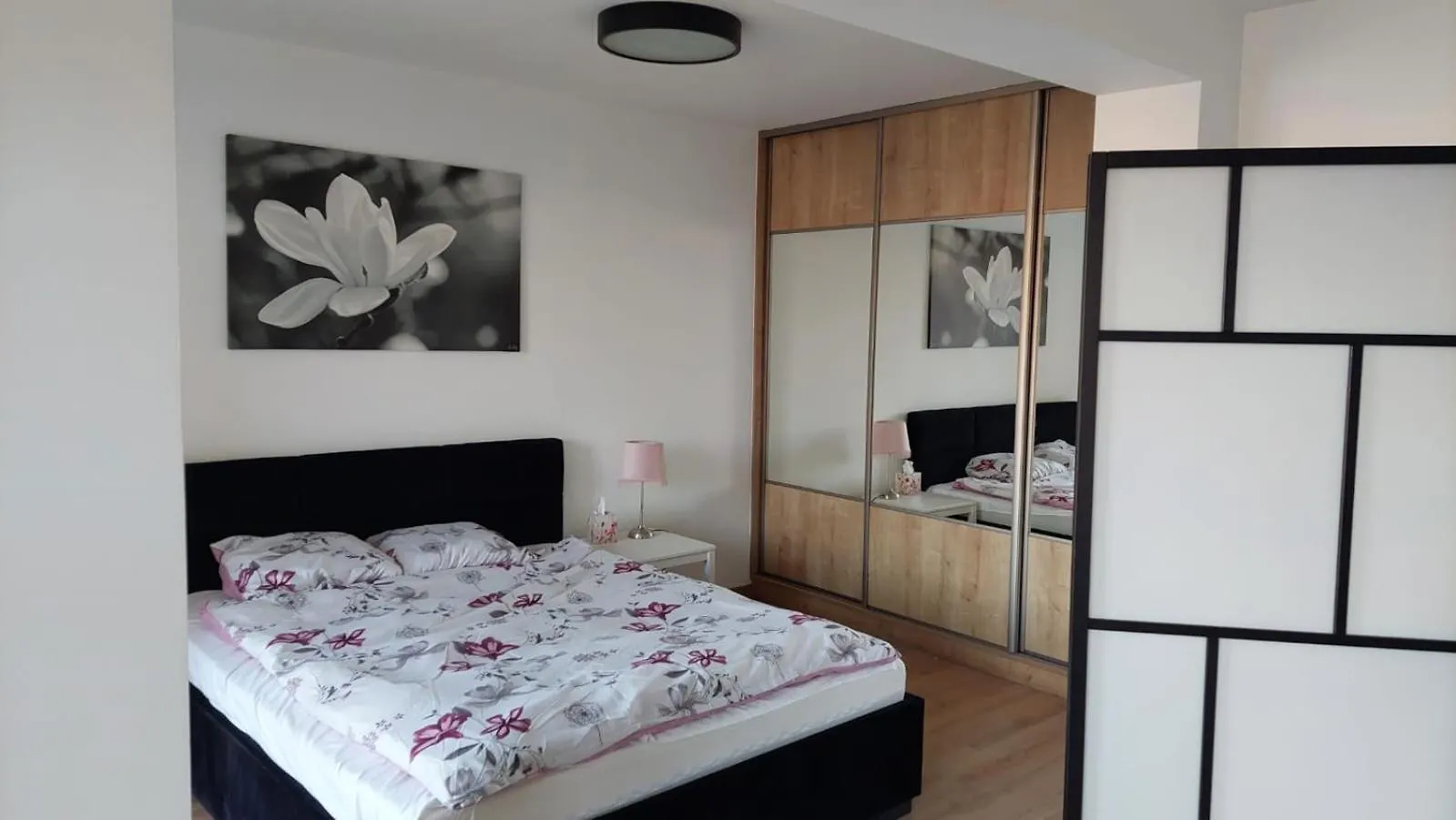Apartment Apartament Z Widokiem Na Motlawe Gdansk