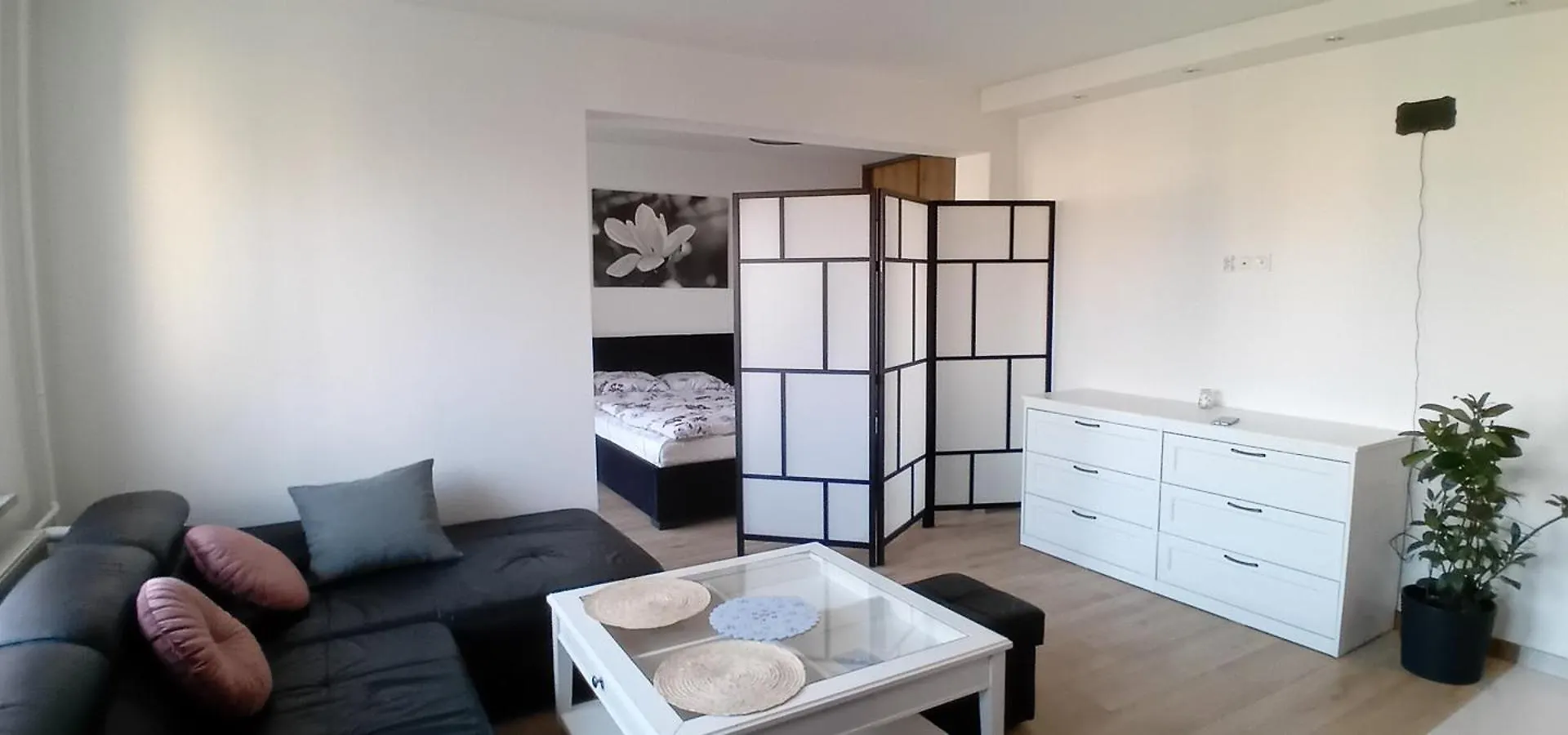 Apartament Z Widokiem Na Motlawe Gdansk Poland